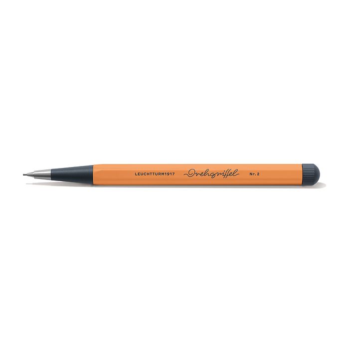 Leuchtturm1917 Drehgriffel Nr. 2 Pencil (.7mm) - Apricot