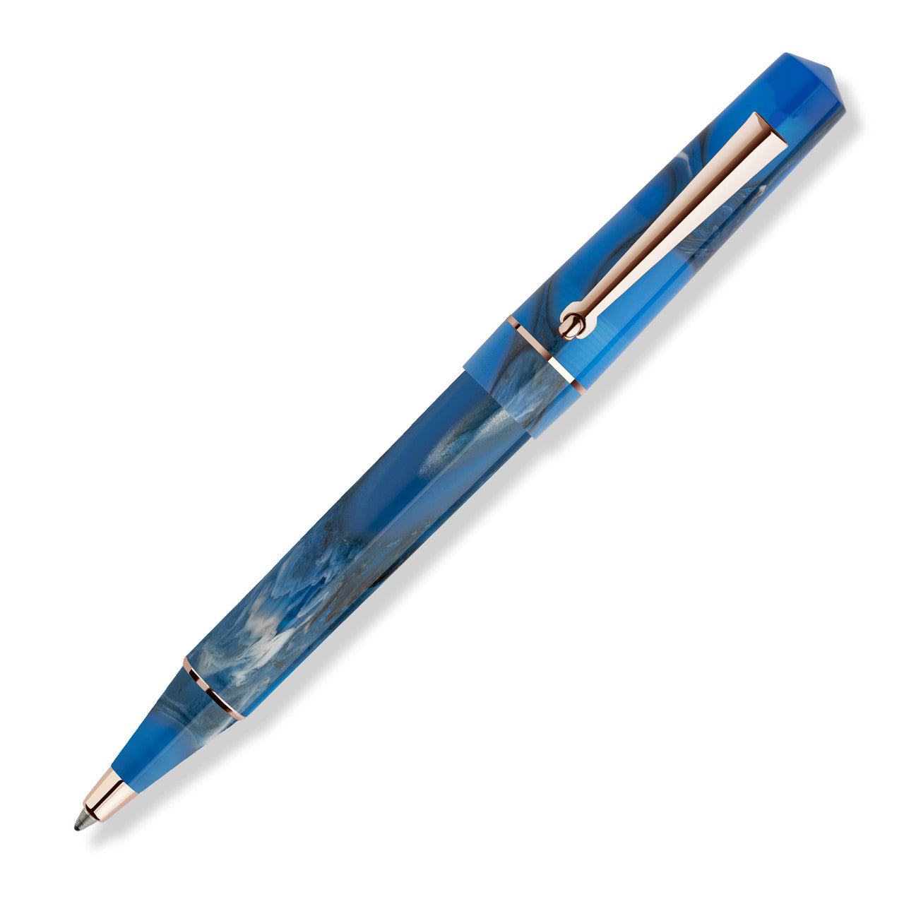 Delta Duna Rollerball - Oasis Blue