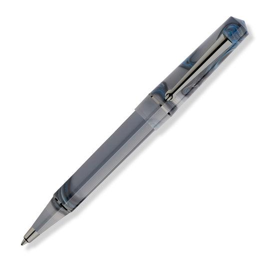 Delta Duna Ballpoint - Reflex Grey