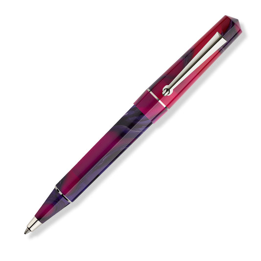 Delta Duna Ballpoint - Mirage Magenta