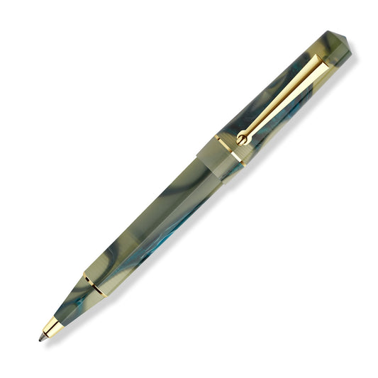 Delta Duna Ballpoint - Horizon Yellow