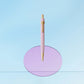 ystudio Ocean Sustainable Ballpoint - Evening Purple