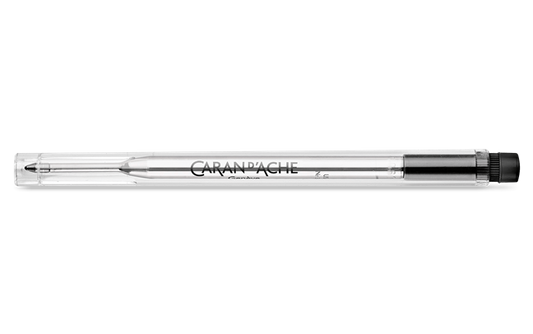 Caran d'Ache Goliath Refill - Black