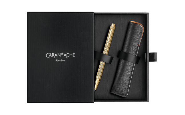 Caran d'Ache ECRIDOR LIGHTS Limited Edition - Pe…