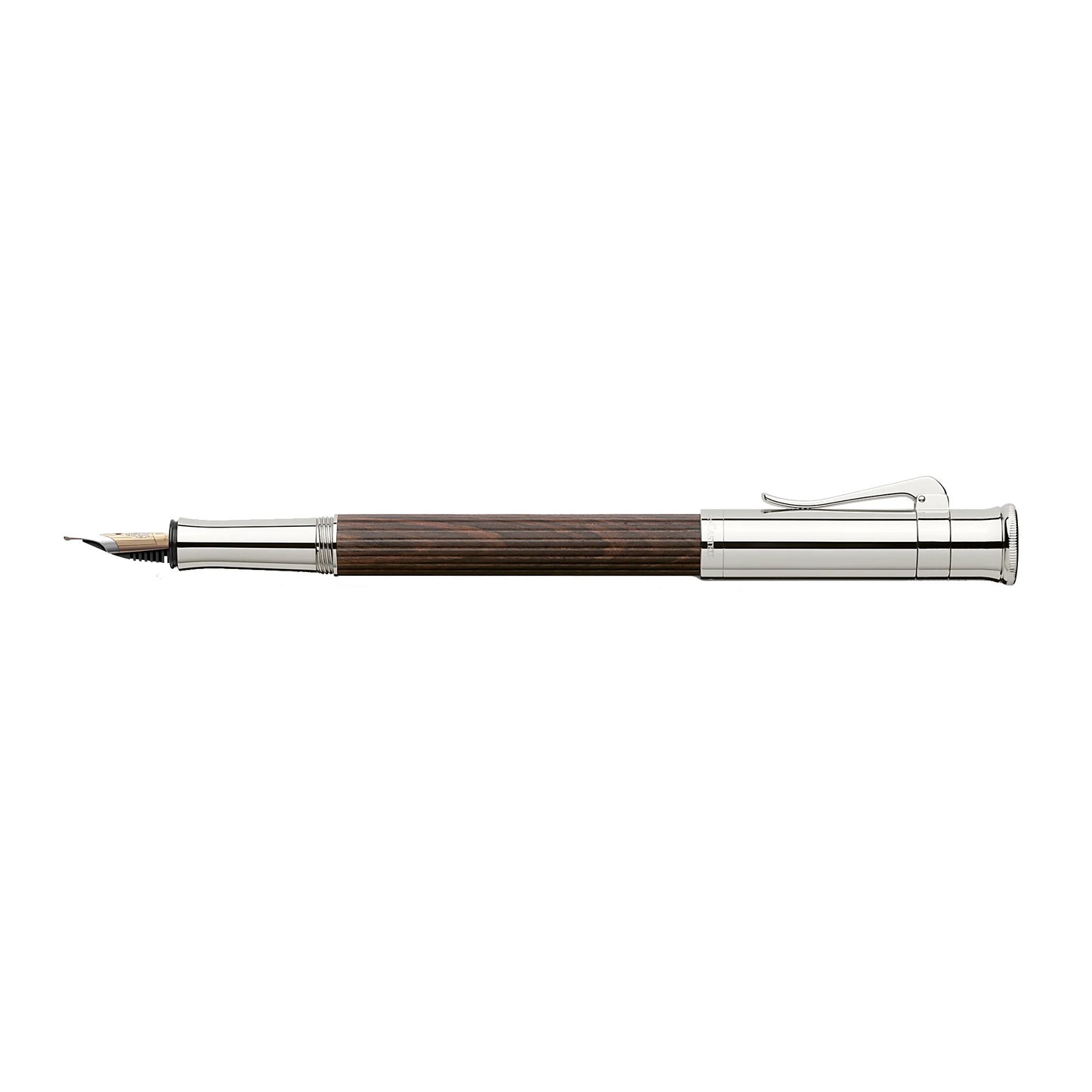 Graf von Faber-Castell Fountain Pen - Classic Grenadilla