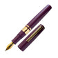 Esterbrook Model J Fountain Pen - Blackberry (Ebonite)