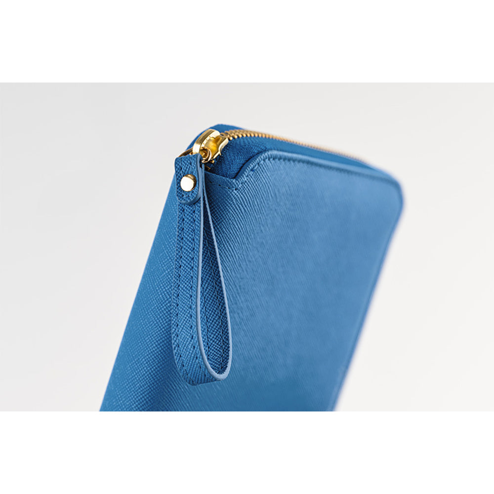 Hobonichi A6 Techo Cover Only - Single Color: Mare