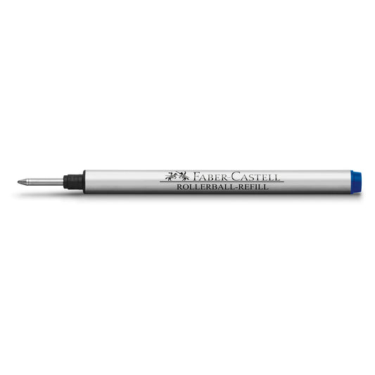 Graf von Faber-Castell Intuition/Magnum Rollerball Refill (.7mm) - Blue