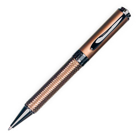 Monteverde Innova Formula Ballpoint - Bronze