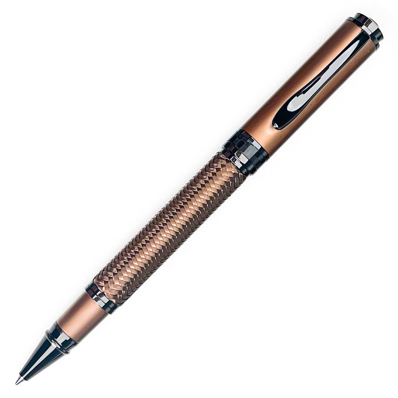 Monteverde Innova Formula Rollerball - Bronze