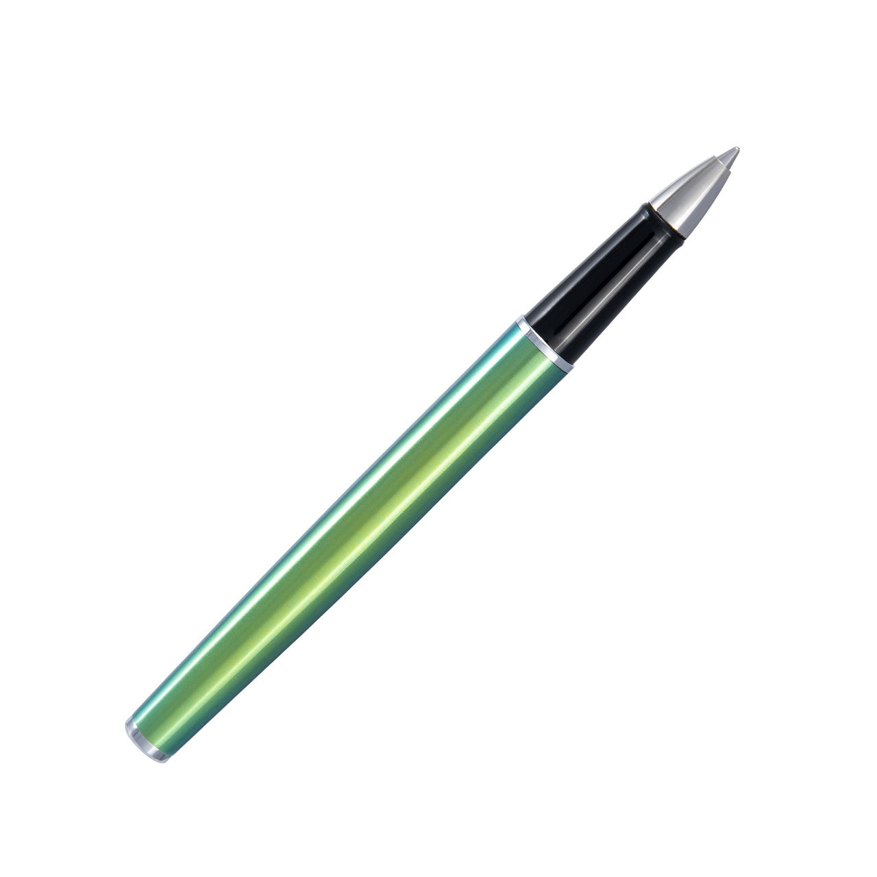 Diplomat Traveller Rollerball - Funky Green