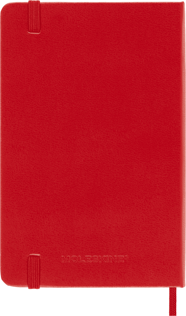 Scarlet Superior Solid