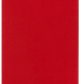 Moleskine Large Hardcover Classic Ruled Notebook - Scarlet Red