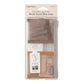 Midori Book Band Case B6-A5 Brown