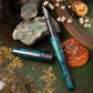 BENU Talisman Fountain Pen - Cat's Eye