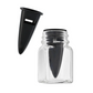 Ink Miser Intra-Bottle Inkwell - Black