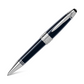 Montblanc John F. Kennedy Ballpoint (Great Characters Special Edition) - Blue