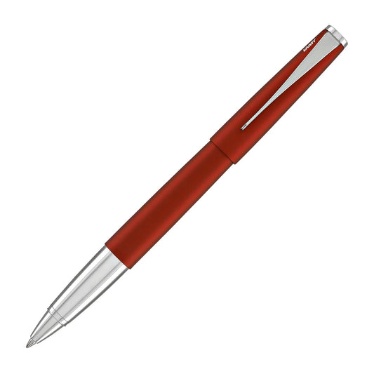 LAMY studio Rollerball - Royal Red