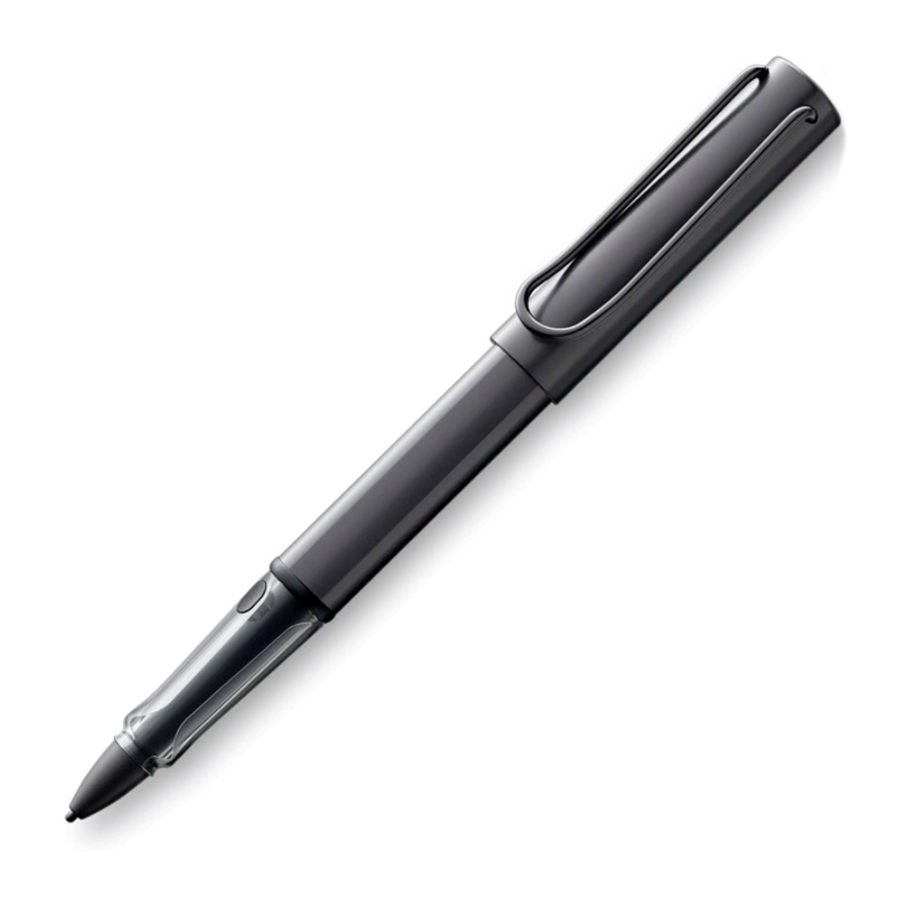 Digital Ballpoints