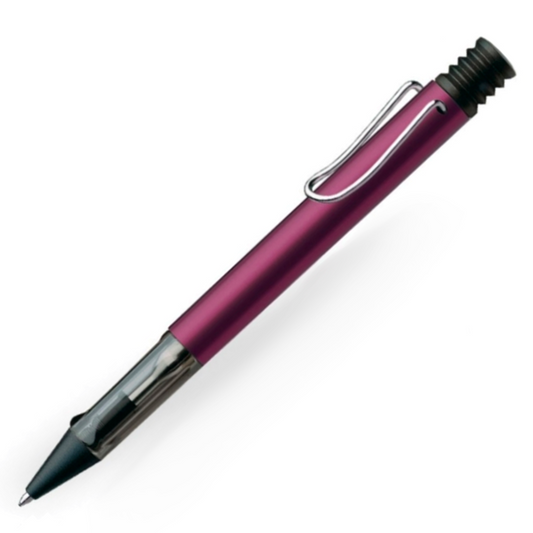 LAMY AL-star Ballpoint - Purple