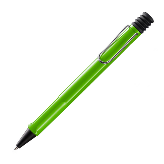 LAMY safari Ballpoint - Green