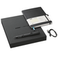 LAMY safari all black ncode Digital Writing Set