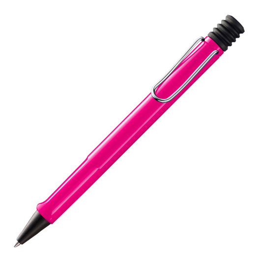 LAMY safari Ballpoint - Pink