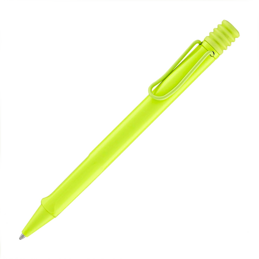 LAMY safari Ballpoint - SpringGreen (Special Edition)