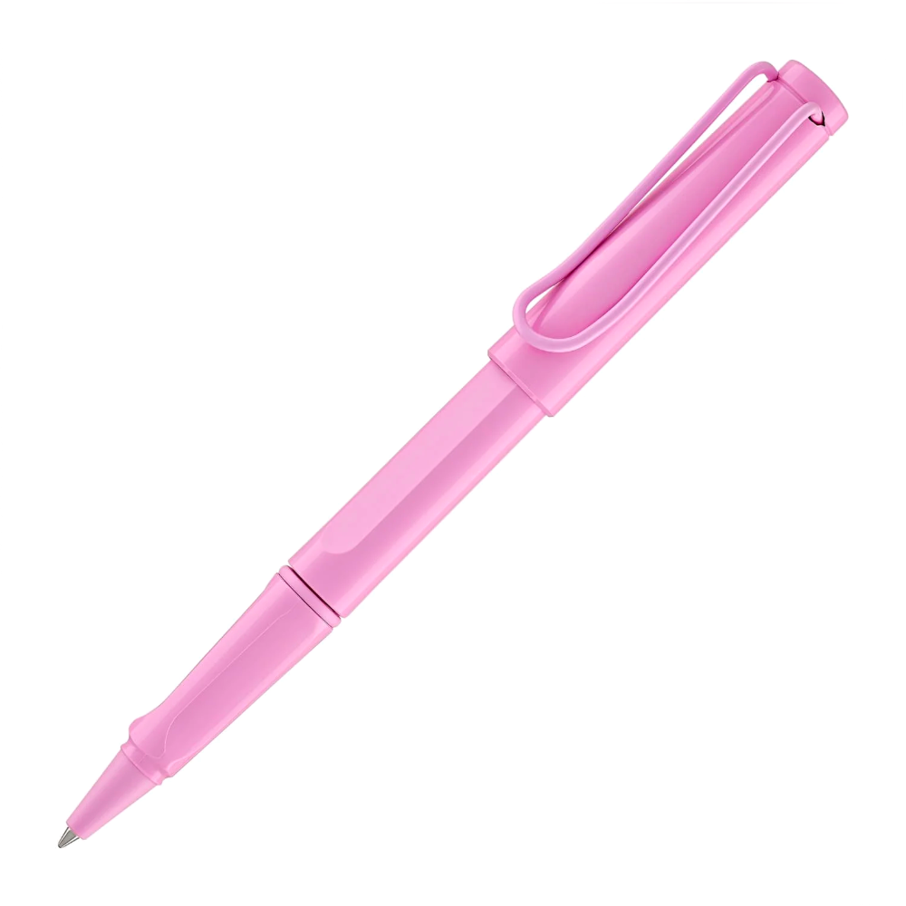 LAMY safari Rollerball - LightRose (Special Edition)