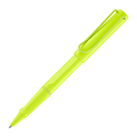 LAMY safari Rollerball - SpringGreen (Special Edition)