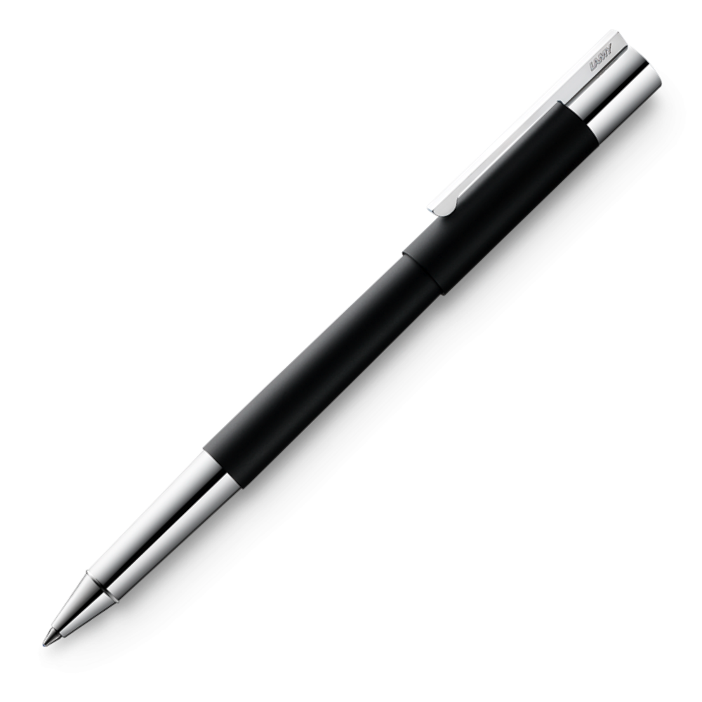 LAMY scala Rollerball - Black