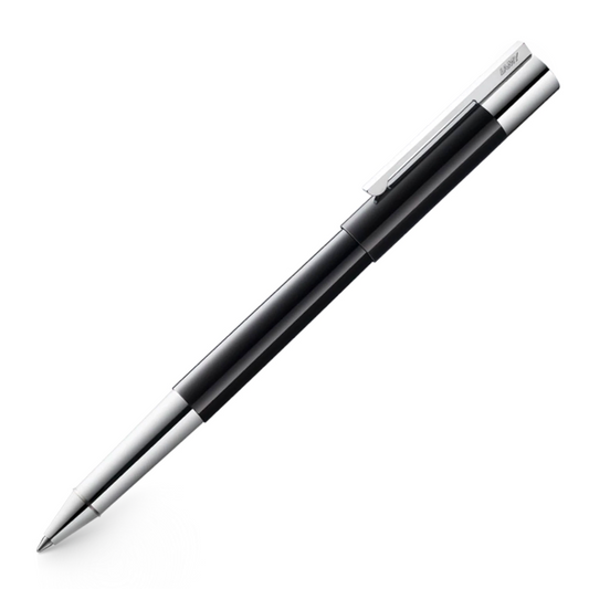 LAMY scala Rollerball - Piano Black