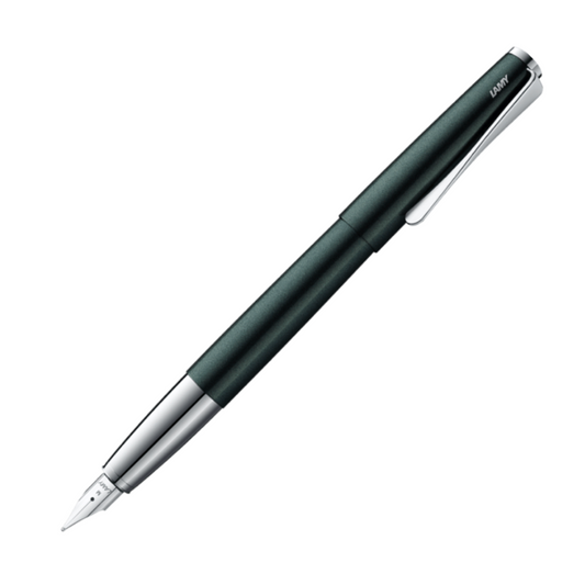 LAMY studio Fountain Pen - Black Forest (Special Edition)