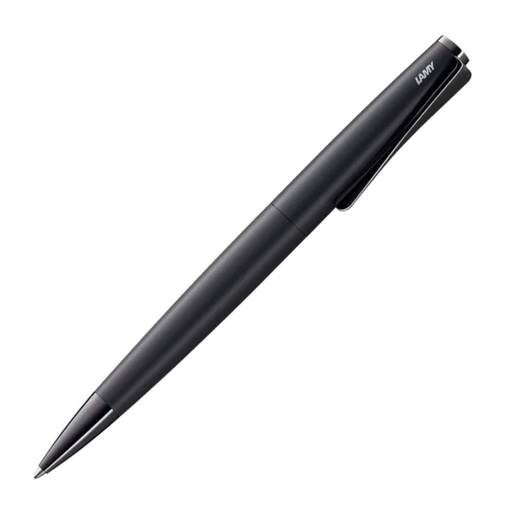 LAMY studio Ballpoint - LX All Black (Special Edition)