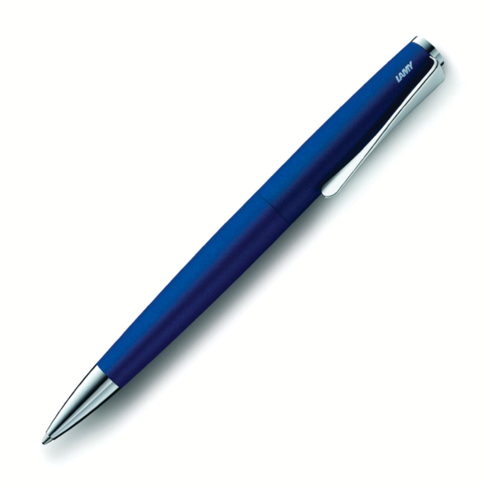 LAMY studio Ballpoint - Imperial Blue