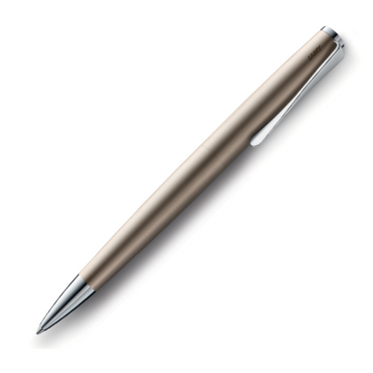 LAMY studio Ballpoint - Palladium