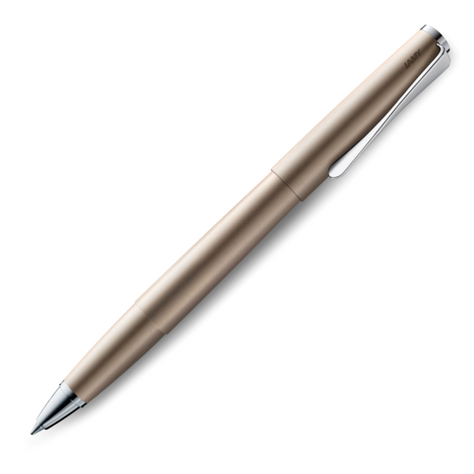 LAMY studio Rollerball - Palladium