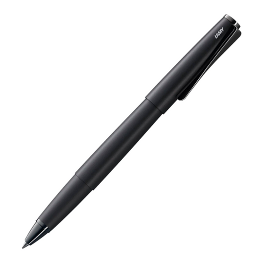 LAMY studio Rollerball - LX All Black (Special Edition)