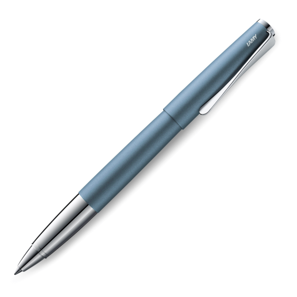 LAMY studio Rollerball - Glacier (Special Edition)