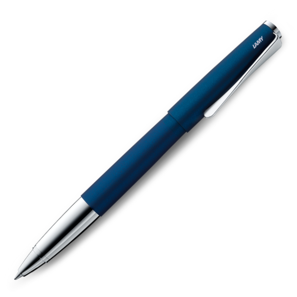 LAMY studio Rollerball - Imperial Blue