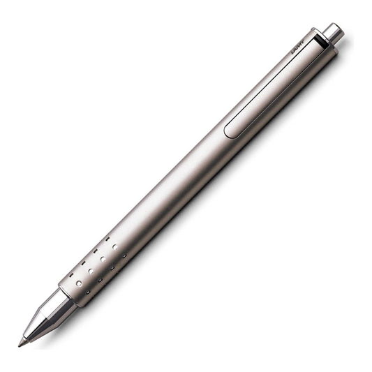 Lamy Swift - Nickel Palladium