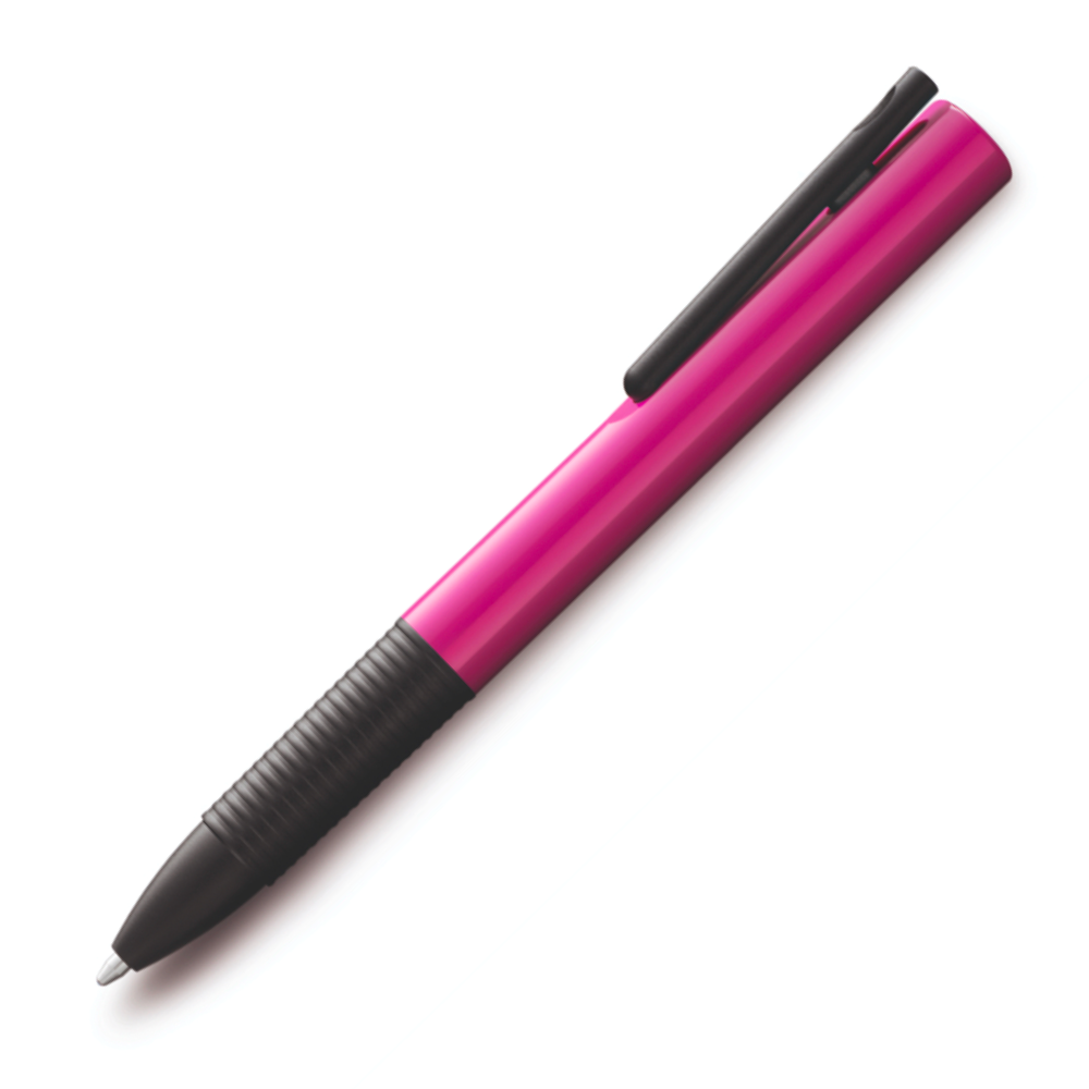 LAMY tipo Capless Rollerball - Pink (Special Edition)