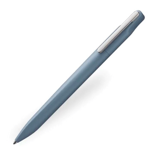 LAMY xevo Ballpoint - Blue (Special Edition)