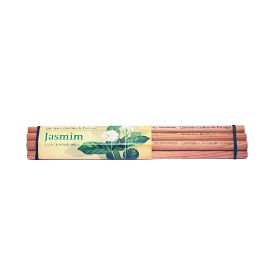 Viarco Scented Pencils- Jasmine