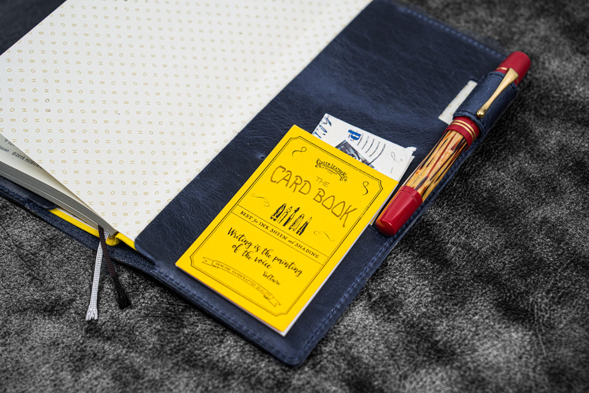 Best Pens for HOBONICHI PLANNERS