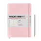 Leuchtturm1917 A5 Medium Softcover Ruled Notebook - Powder (Discontinued)