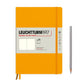 Leuchtturm1917 A5 Medium Softcover Plain Notebook - Rising Sun