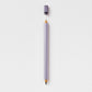 Tom's Studio Lumos Pro The Infinitely Refillable Pen - Lilac (Duo Tip)