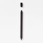 Tom's Studio Lumos Pro The Infinitely Refillable Pen - Matte Black (Duo Tip)