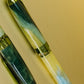 Nahvalur Horizon Fountain Pen - Gaia